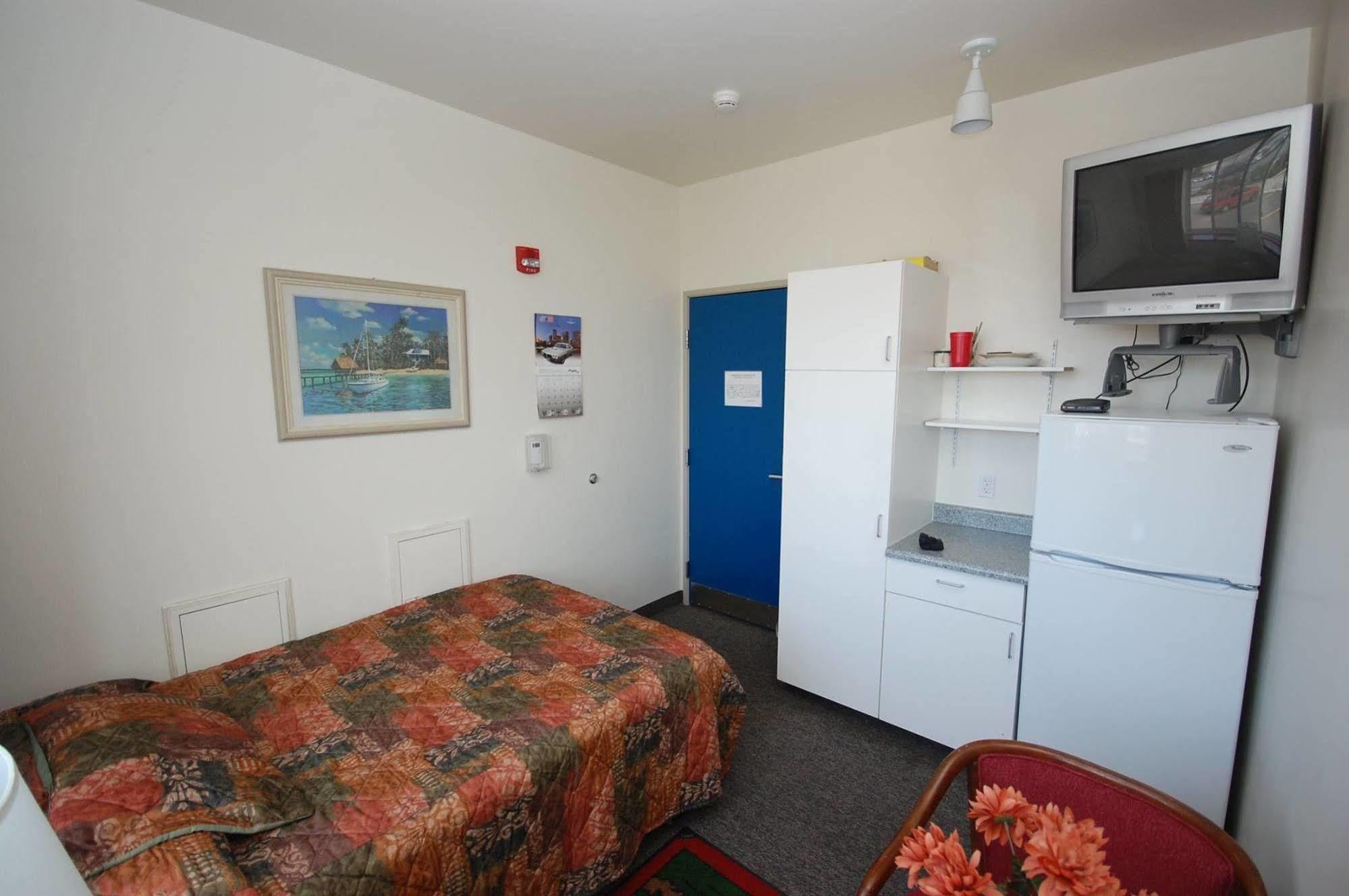 Ingra House Hotel Anchorage Exterior photo