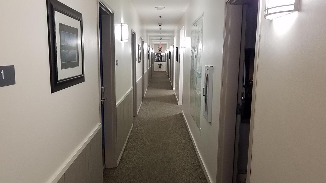Ingra House Hotel Anchorage Exterior photo